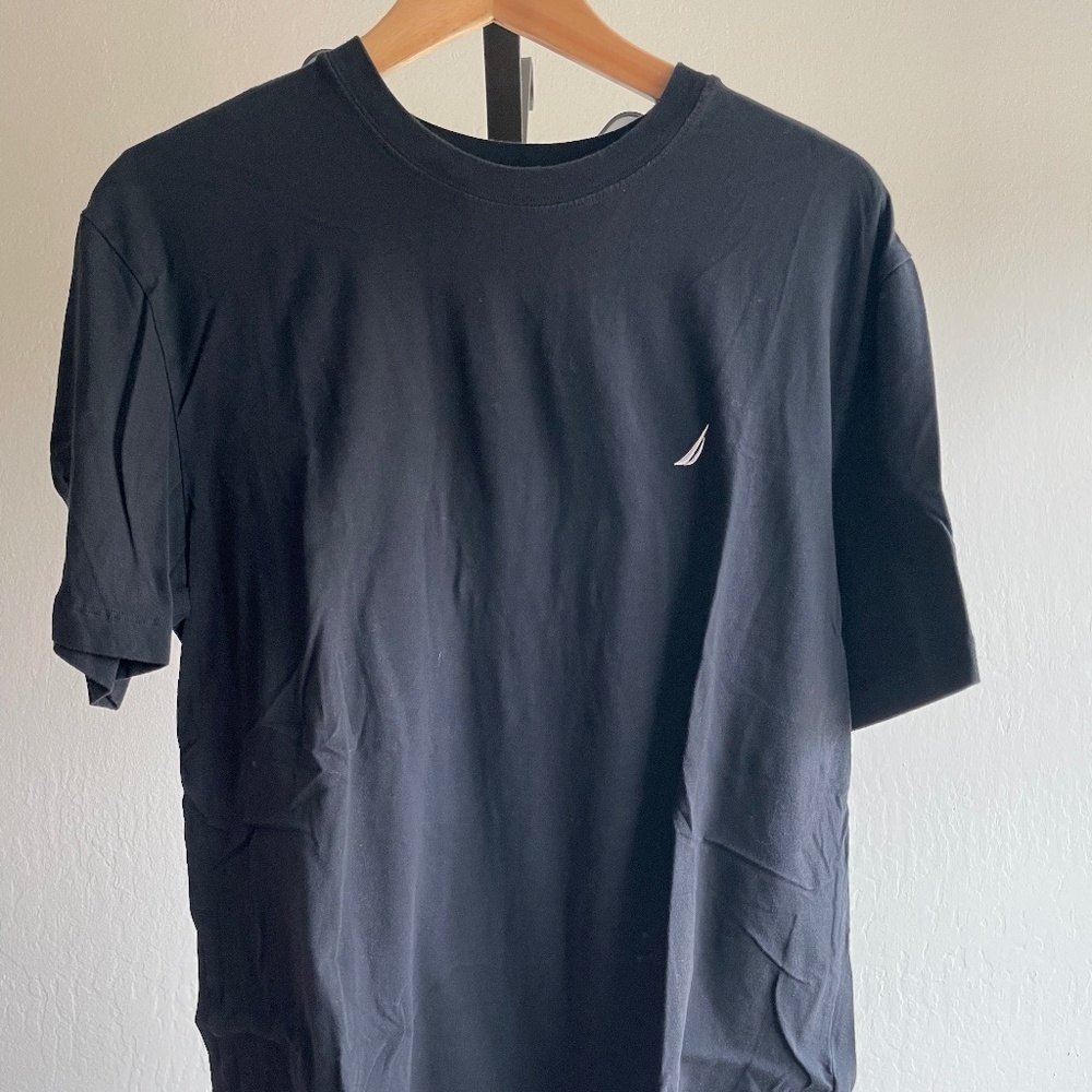 Men's Nautica 'Sleepwear' Shirt, Size L